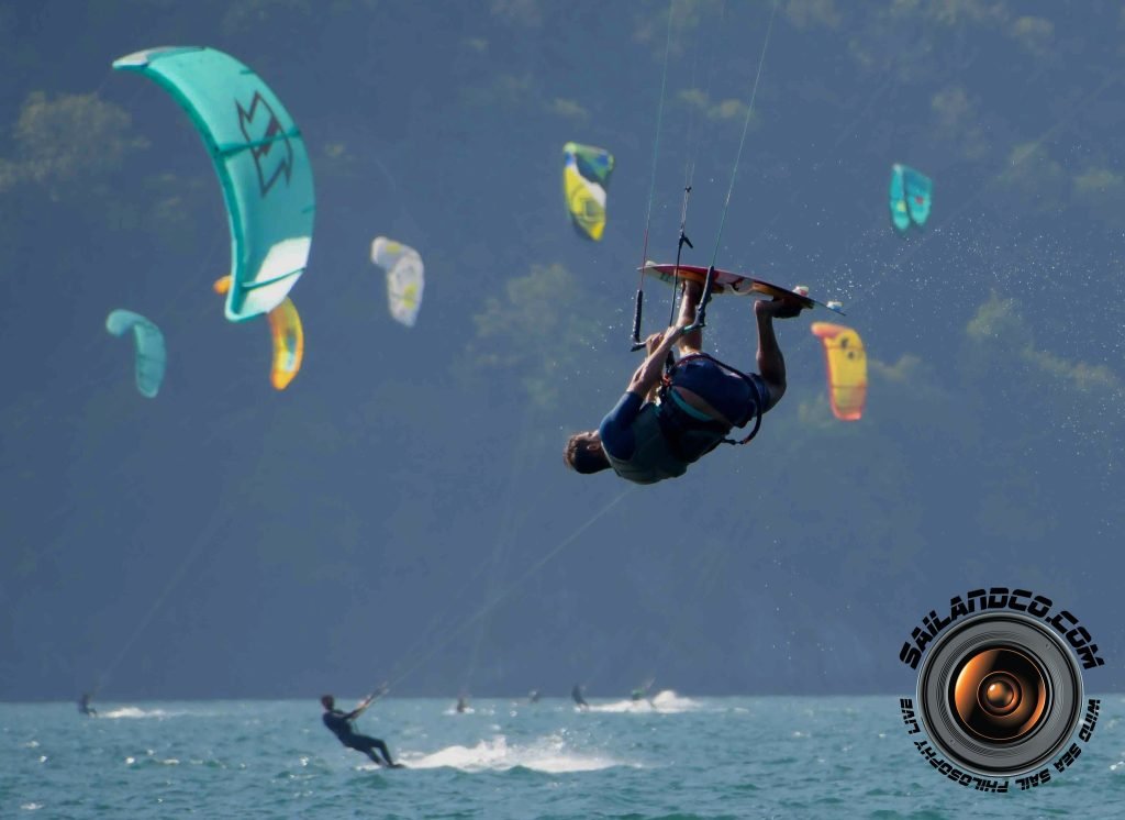 corso istruttore kitesurf