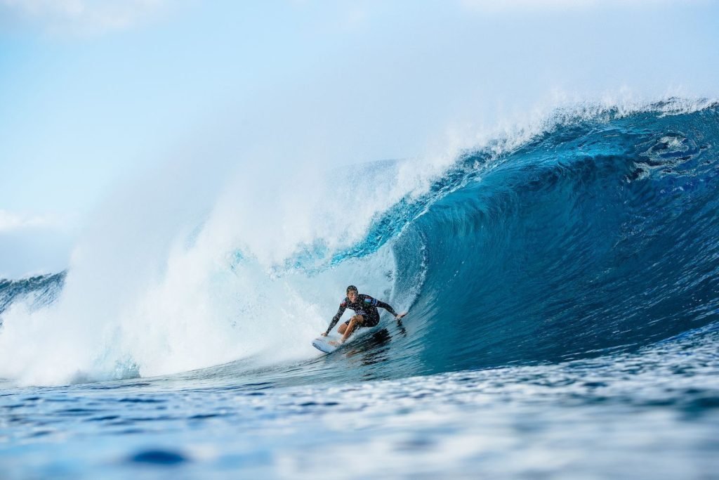 surf da onda