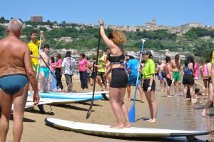 acqua sport vasto marina