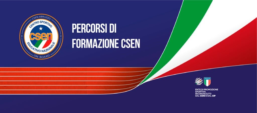 formazione istruttori sport outdoor CSEN